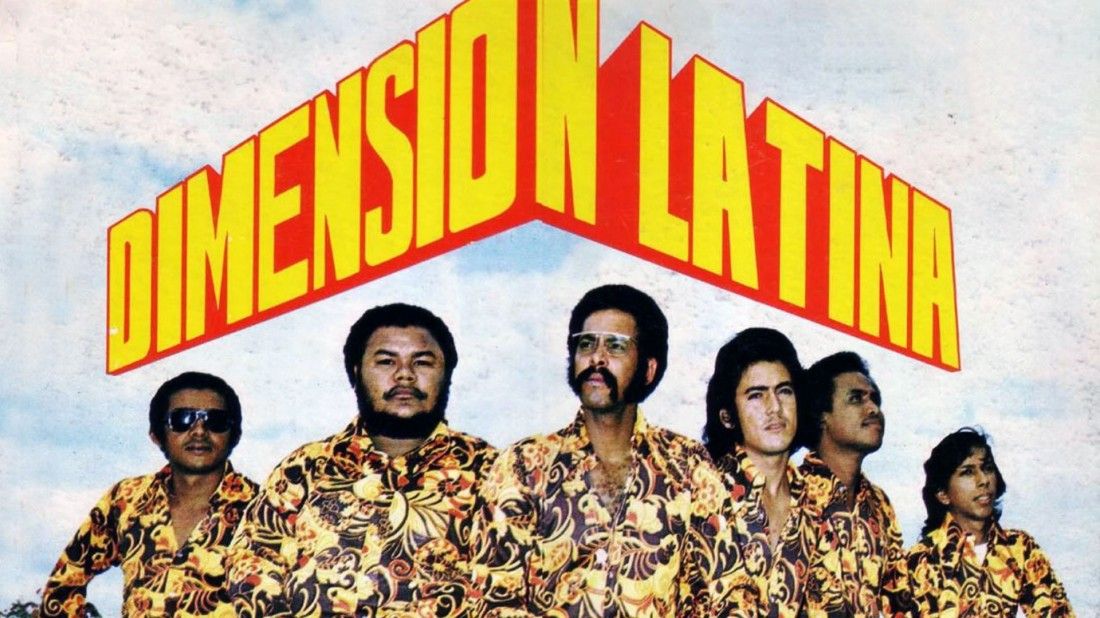 La Dimensión Latina