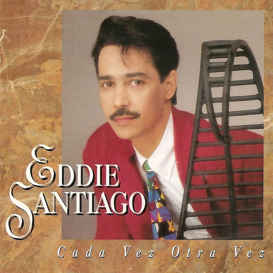 Eddie Santiago