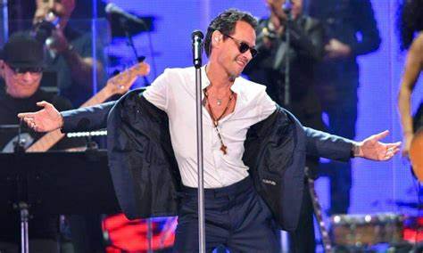 Marc Anthony
